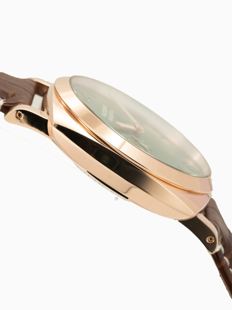 Panerai Radiomir 1940 3 Days Rosegold Automatik – Bild 6