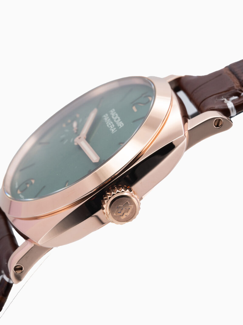 Panerai Radiomir 1940 3 Days Rosegold Automatik – Bild 5
