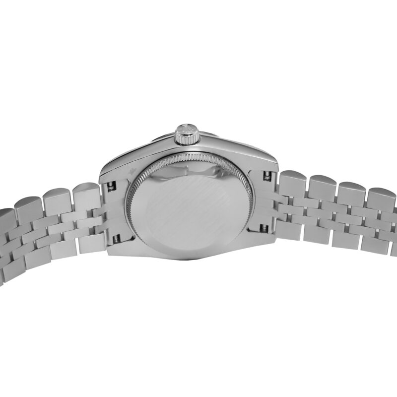 Rolex Datejust 36mm 2023 Palm Green Jubilee – Bild 11