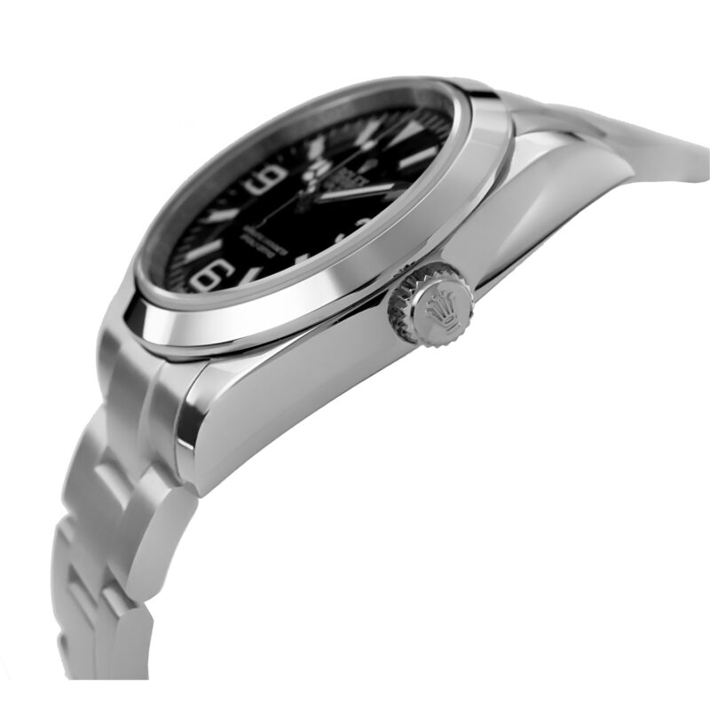 Rolex Explorer 1 36mm Modell 2023 – Bild 6