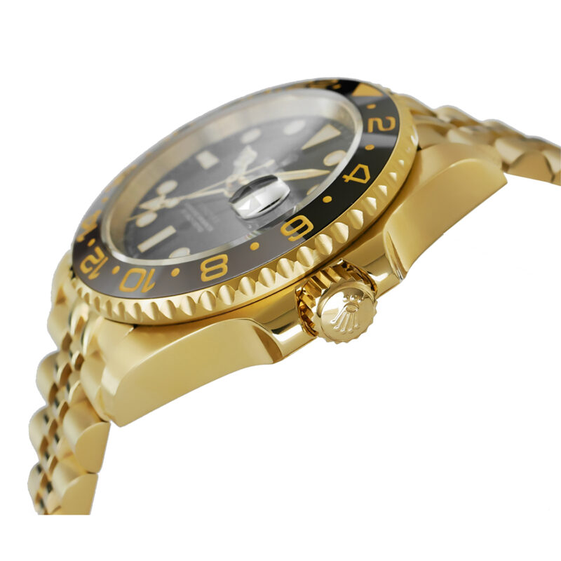 Rolex GMT Master II 2023 18k gold Jubilee – Bild 6