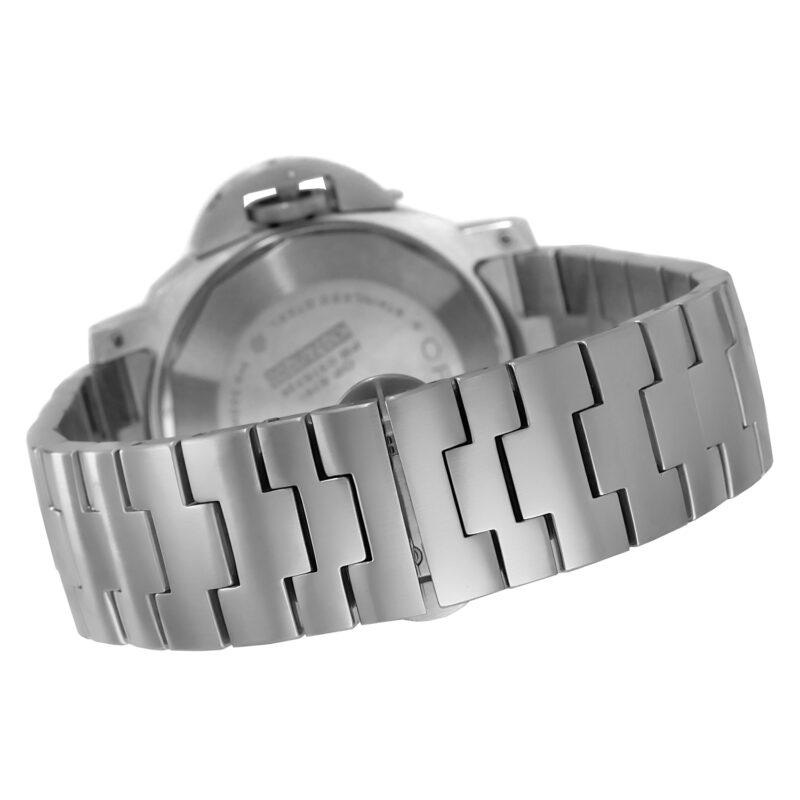 Panerai Luminor GMT PAM00297 44mm Automatik – Bild 11