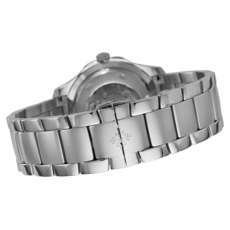 Patek Philippe Nautilus REF 5167/1A schwarz – Bild 11