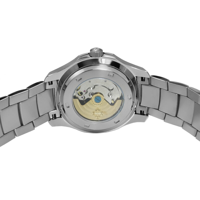 Patek Philippe Nautilus REF 5167/1A schwarz – Bild 10
