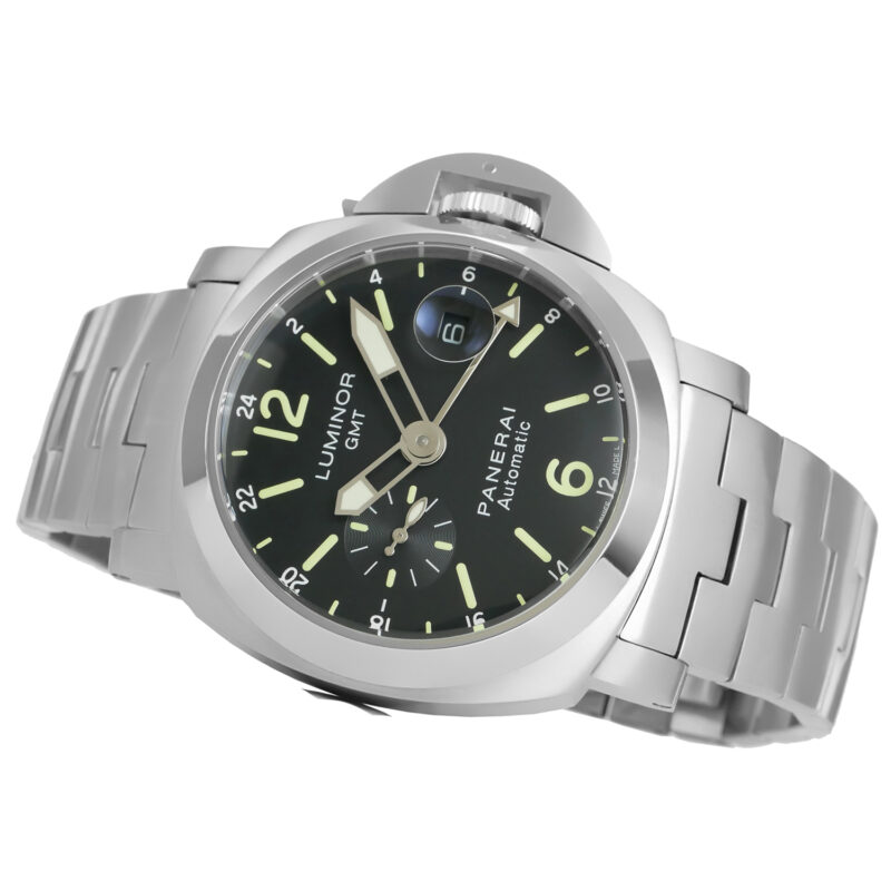 Panerai Luminor GMT PAM00297 44mm Automatik – Bild 8