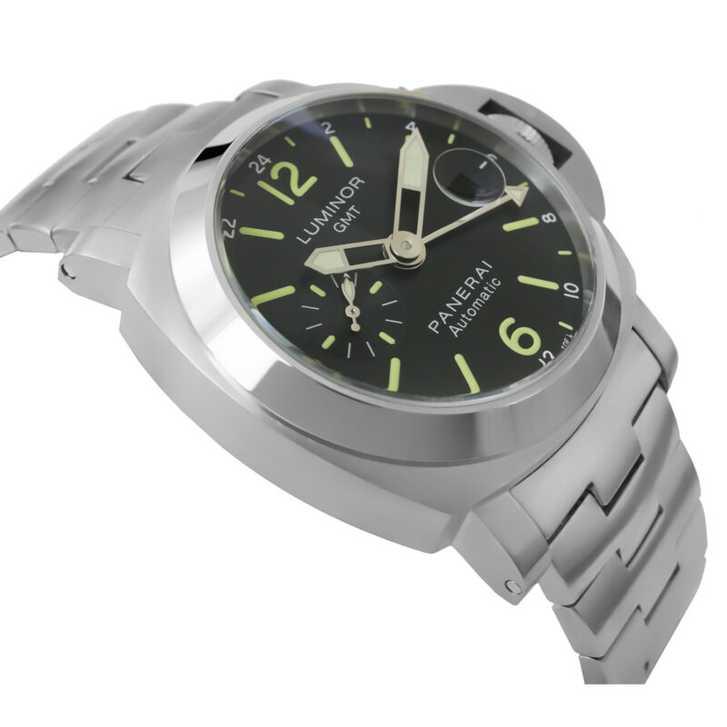 Panerai Luminor GMT PAM00297 44mm Automatik – Bild 7