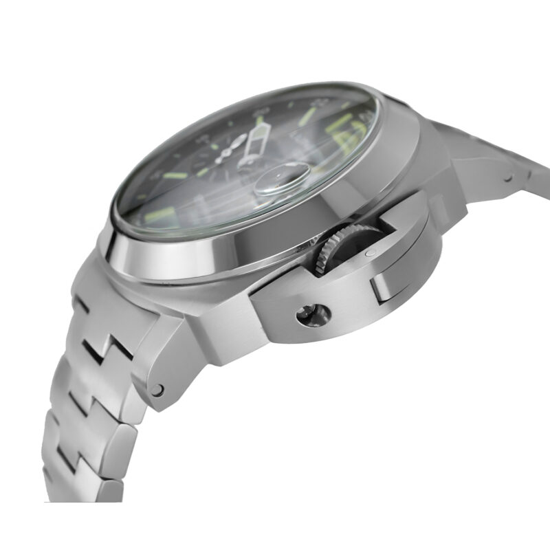 Panerai Luminor GMT PAM00297 44mm Automatik – Bild 6