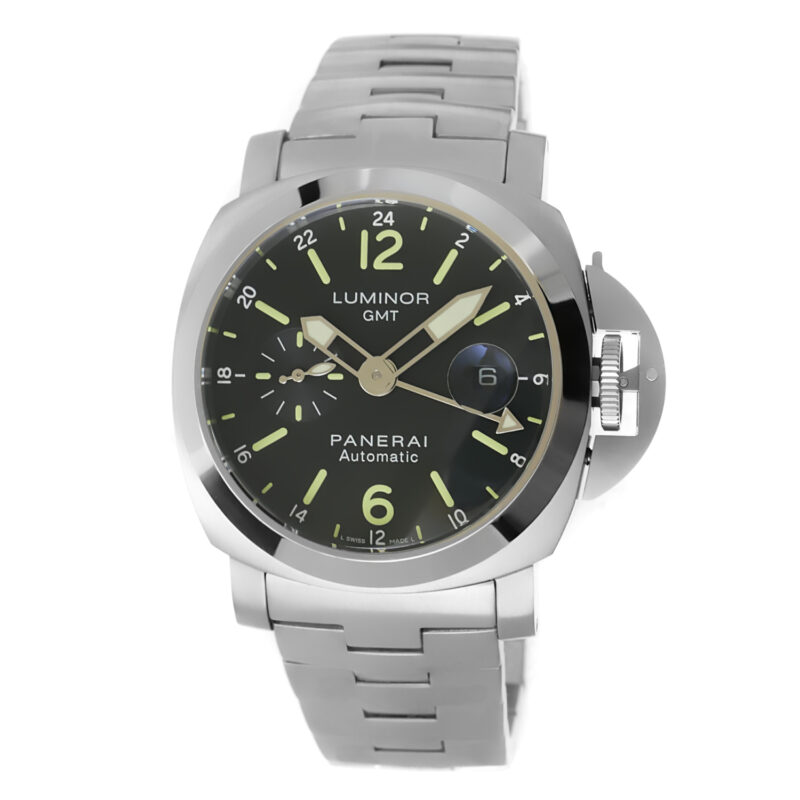 Panerai Luminor GMT PAM00297 44mm Automatik – Bild 3