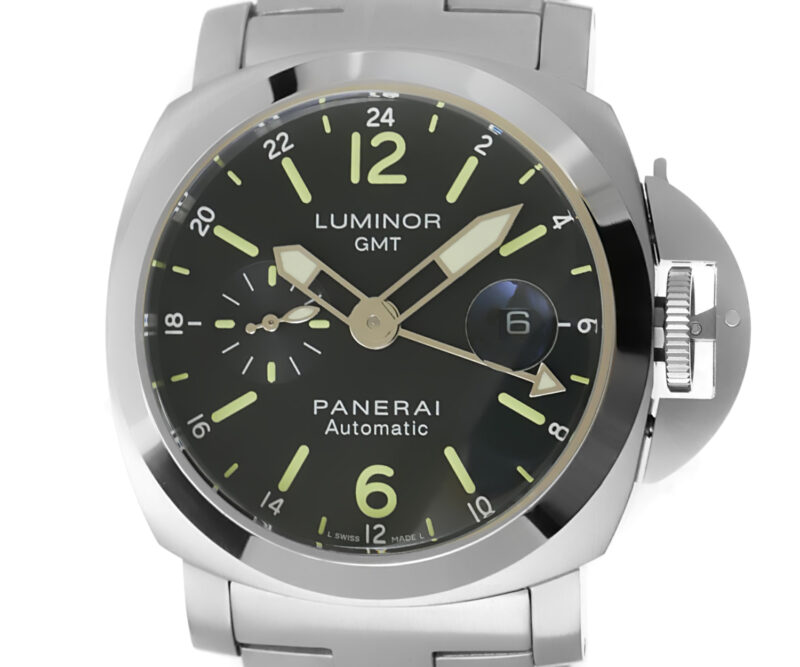 Panerai Luminor GMT PAM00297 44mm Automatik