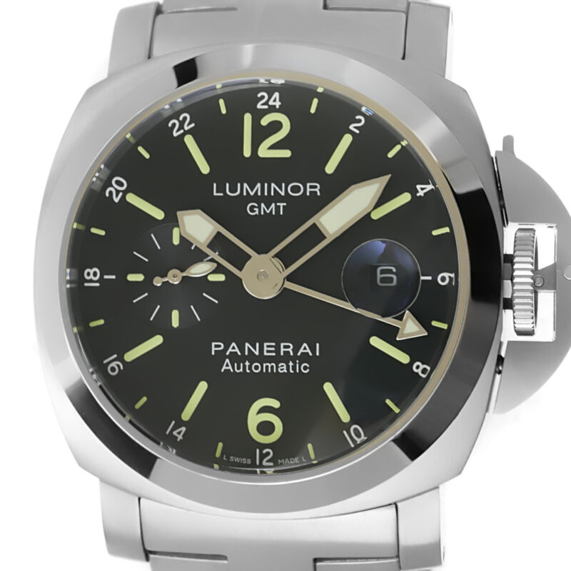 Panerai Luminor GMT PAM00297 44mm Automatik