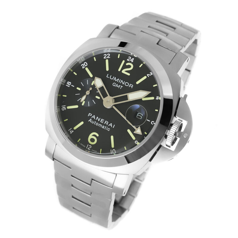 Panerai Luminor GMT PAM00297 44mm Automatik – Bild 4