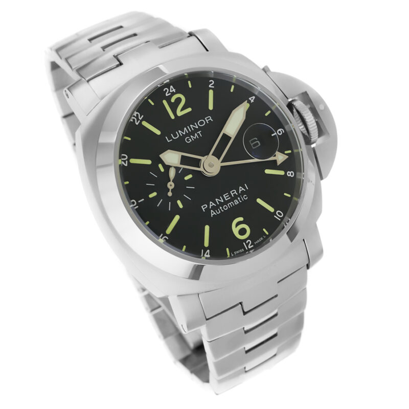 Panerai Luminor GMT PAM00297 44mm Automatik – Bild 5