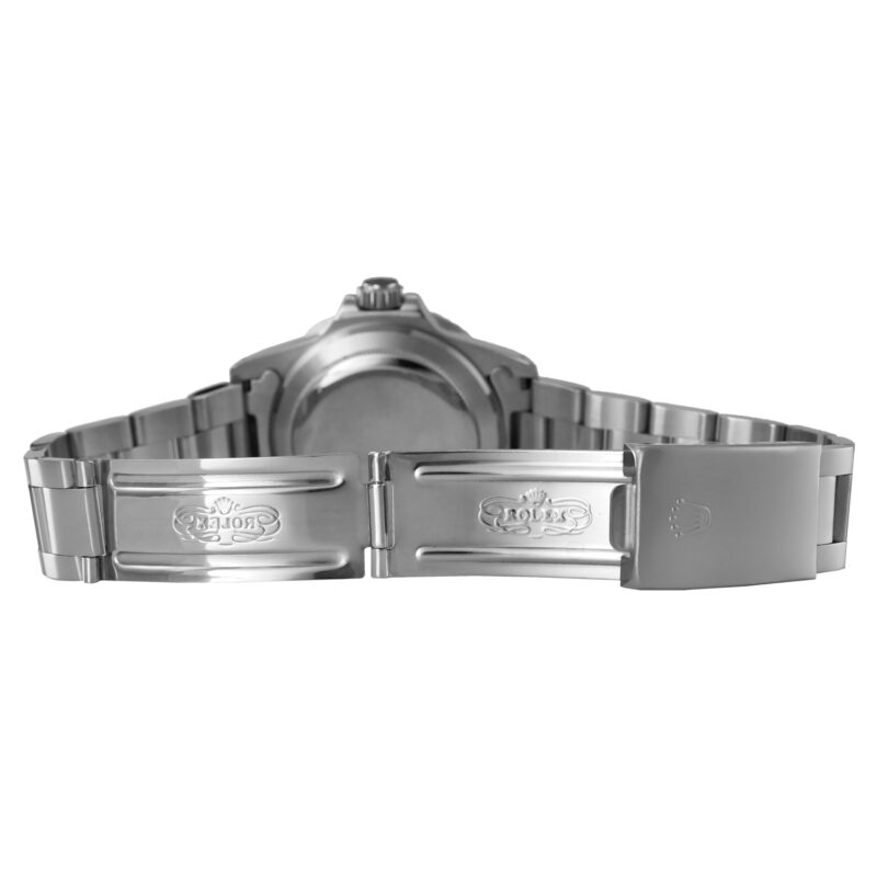 Rolex Submariner Date 1680 Vintage – Bild 10