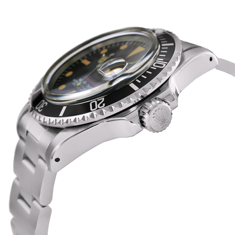 Rolex Submariner Date 1680 Vintage – Bild 6