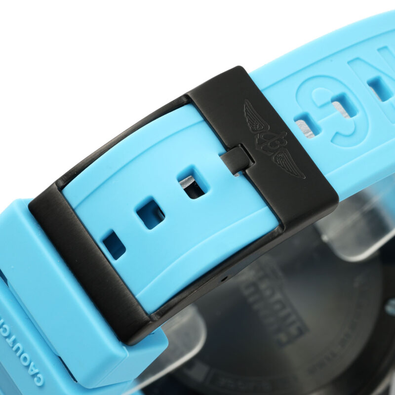 Breitling Endurance skyblue Pro 44 – Bild 9