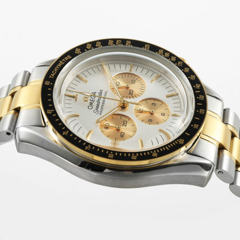 Omega Moonwatch Professional 42mm twotone – Bild 6