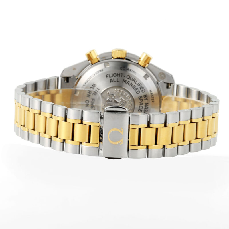 Omega Moonwatch Professional 42mm twotone – Bild 8