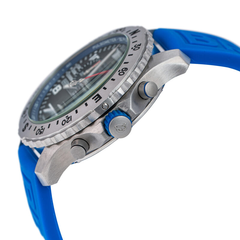 Breitling Endurance Pro IRONMAN World Championship Titanium – Bild 7