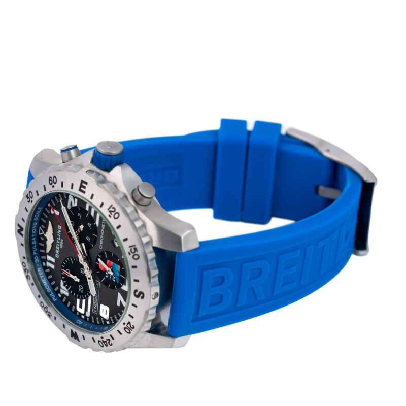 Breitling Endurance Pro IRONMAN World Championship Titanium – Bild 8