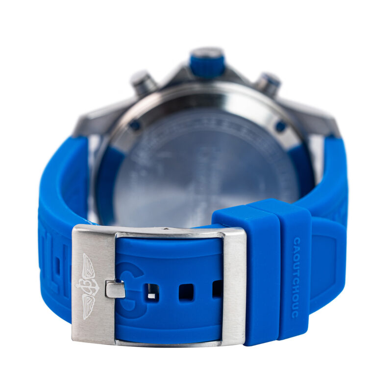 Breitling Endurance Pro IRONMAN World Championship Titanium – Bild 9