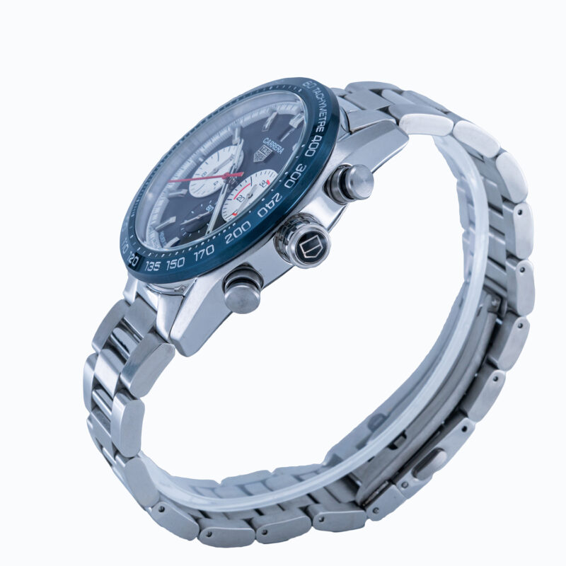 Tag Heuer Carrera 160 Years Anniversary Limited Edition – Bild 5