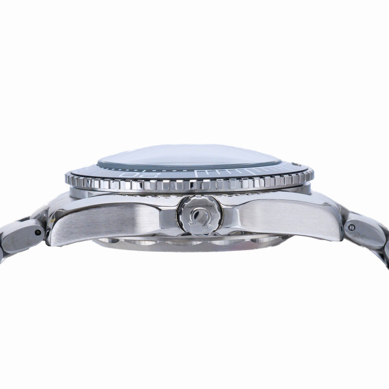 Omega Seamaster 2024 Planet Ocean 6000M Ultra Deep Dark – Bild 9