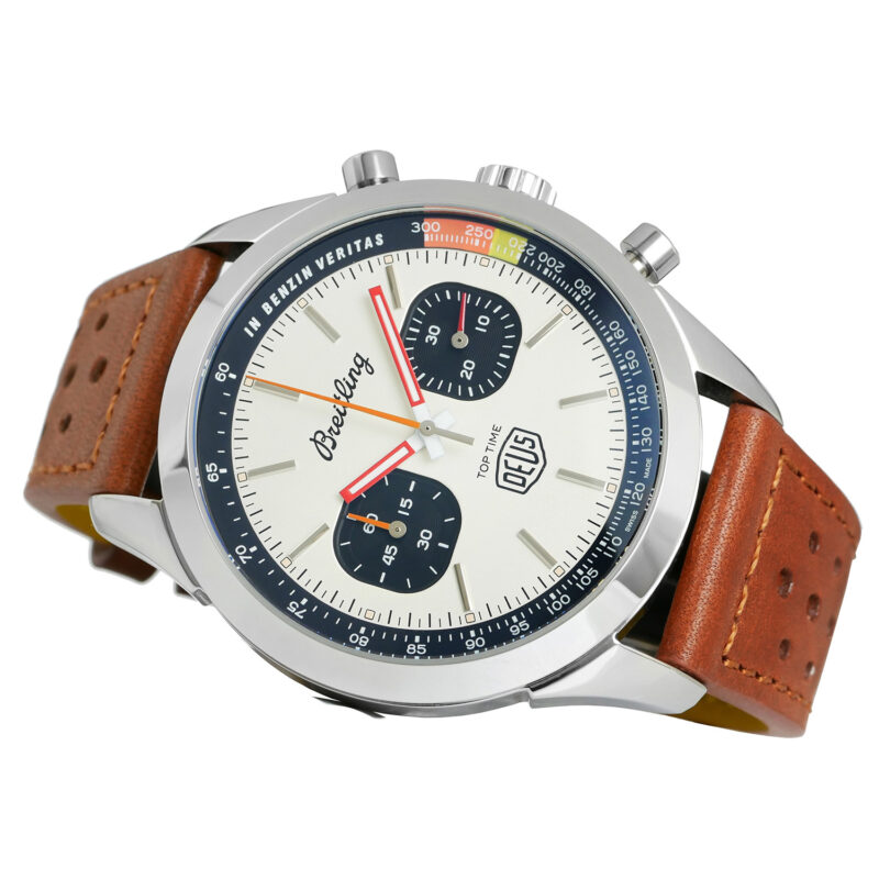 Breitling Top Time Deus Limited Edition – Bild 8