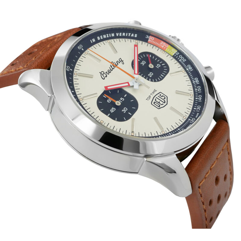 Breitling Top Time Deus Limited Edition – Bild 6