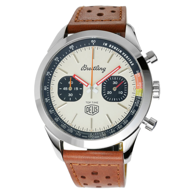 Breitling Top Time Deus Limited Edition – Bild 3