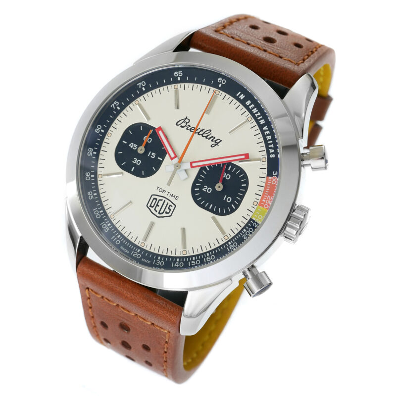 Breitling Top Time Deus Limited Edition – Bild 4