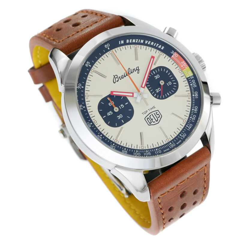Breitling Top Time Deus Limited Edition – Bild 5