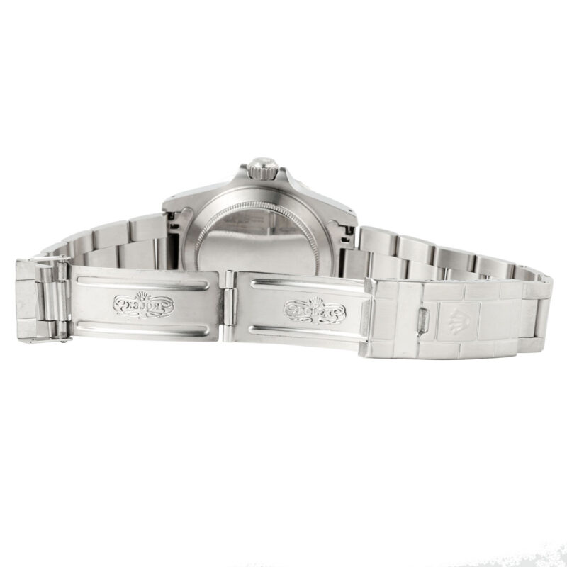 Tudor Submariner Vintage schwarz – Bild 6