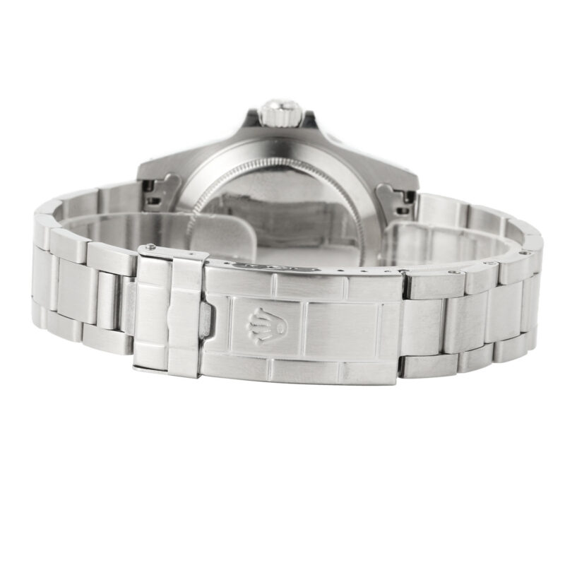 Tudor Submariner Vintage schwarz – Bild 7